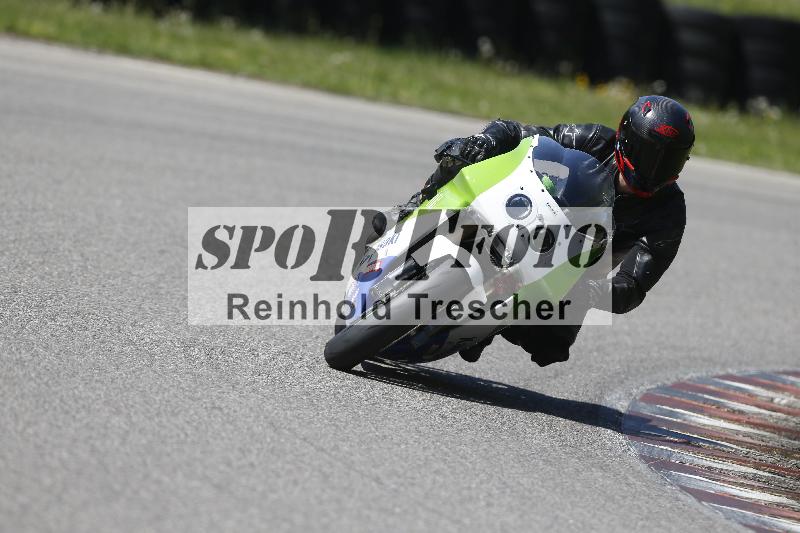 /12 30.04.2025 Speer Racing ADR/Classic/75